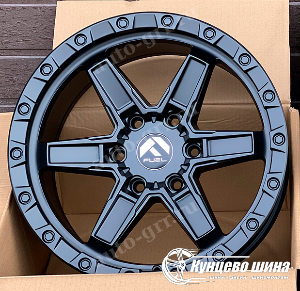 Колесные диски HX 993 R18