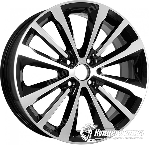 Цвет Блек Джек. 