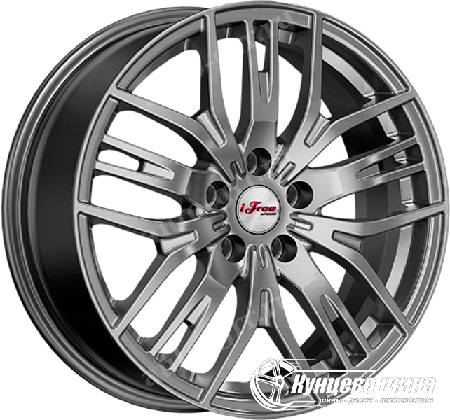 Цвет Хай вей. 