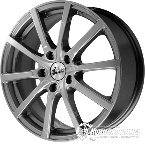 Цвет Хай вей. 