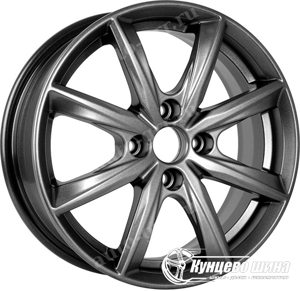 Колесные диски iFree Бланш R15