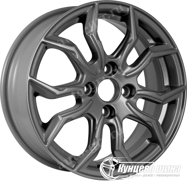 Цвет Хай вей. 