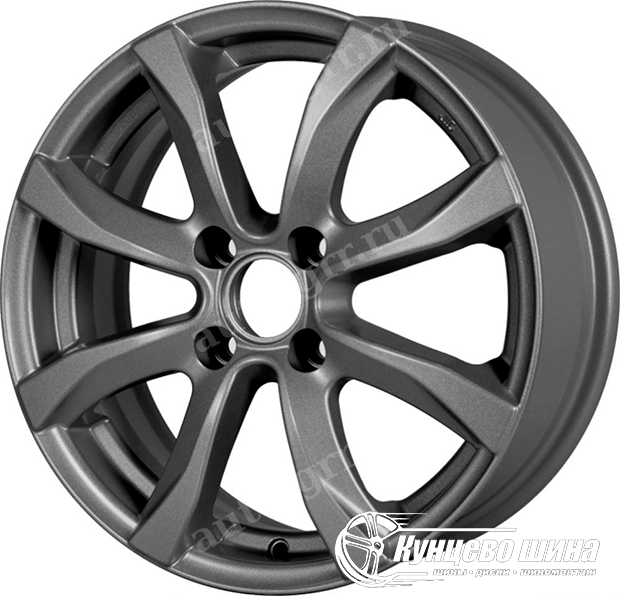 Цвет хай вей. 