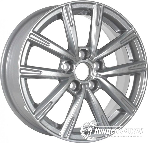 Колесные диски iFree Драйвер R15