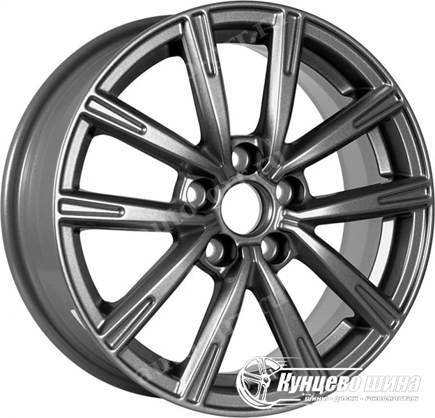 Цвет Хай вей. 