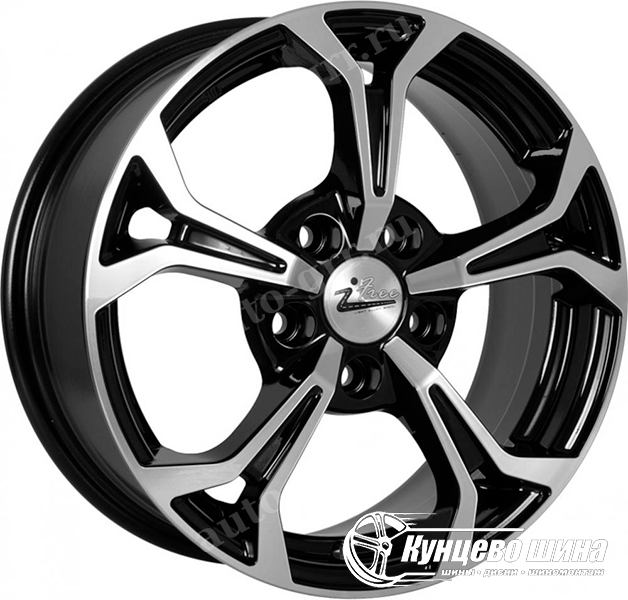 Колесные диски iFree Эрнесто R15