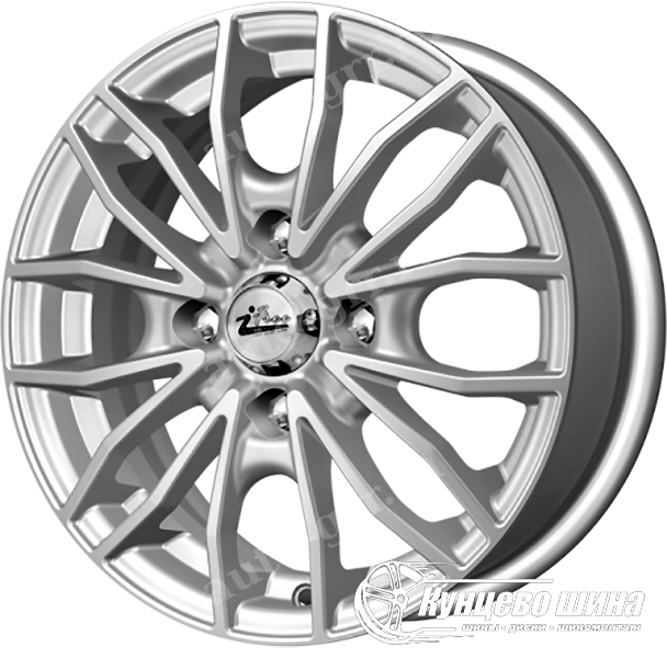 Колесные диски iFree Флайт R14