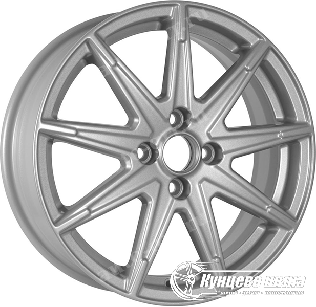 Колесные диски iFree Хит R16