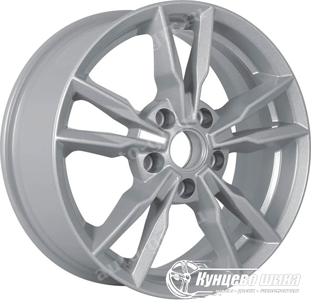 Колесные диски iFree Икигай R16