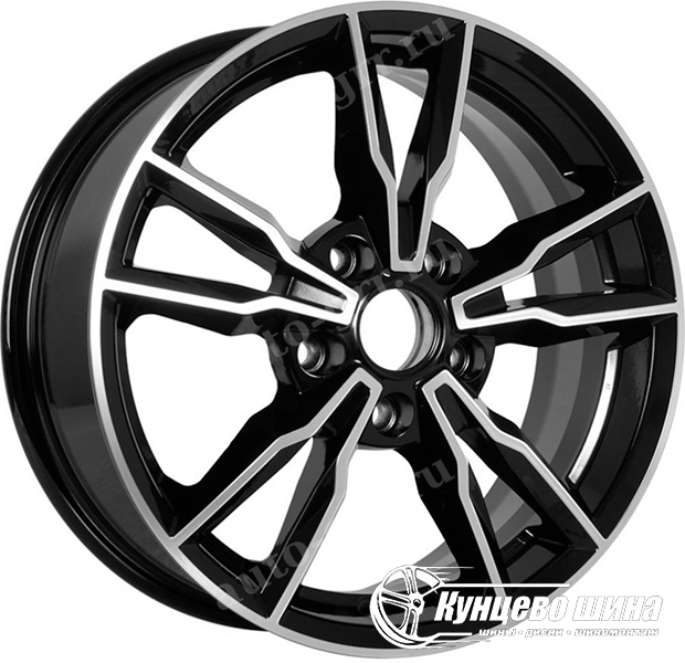 Цвет Блек джек. 