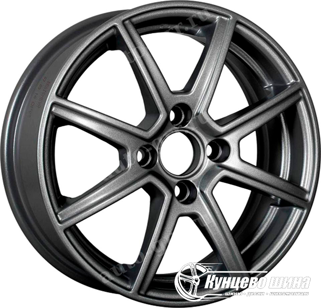 Цвет Хай вей. 