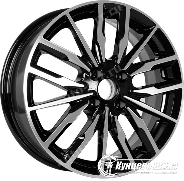 Колесные диски iFree Миконос R16