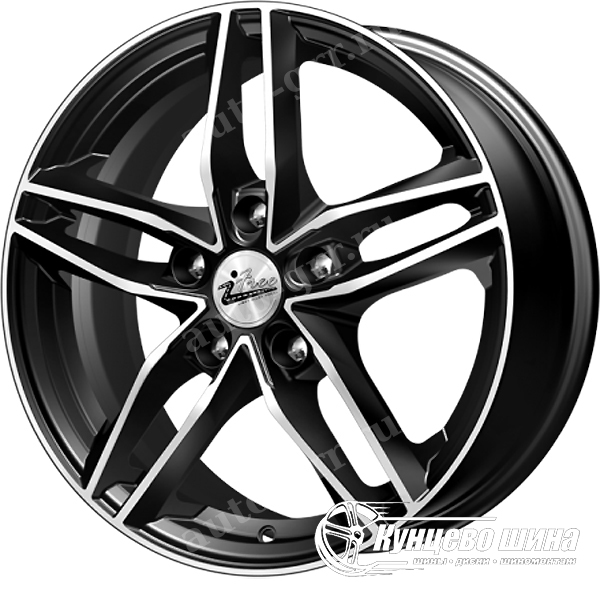 Колесные диски iFree Moskva R16