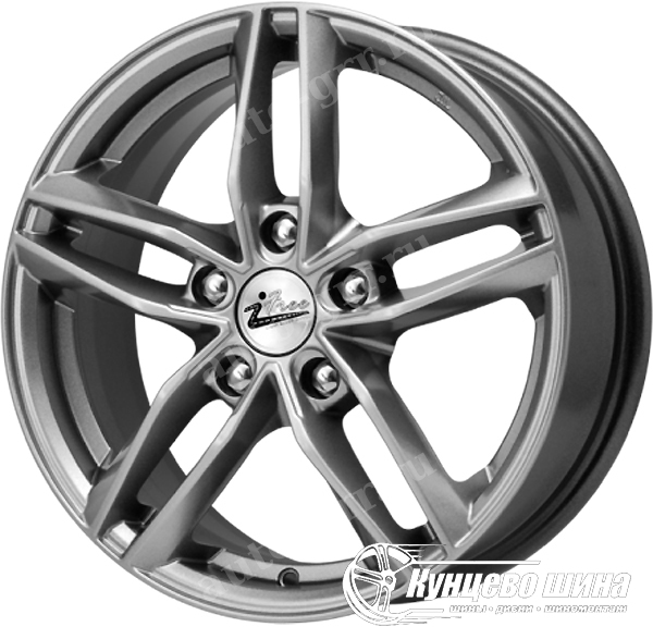 Цвет Хай вей. 