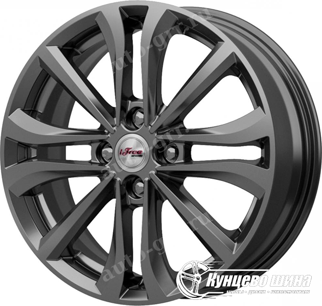 Цвет Хай вей. 