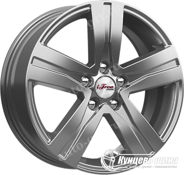 Цвет Хай вэй. 