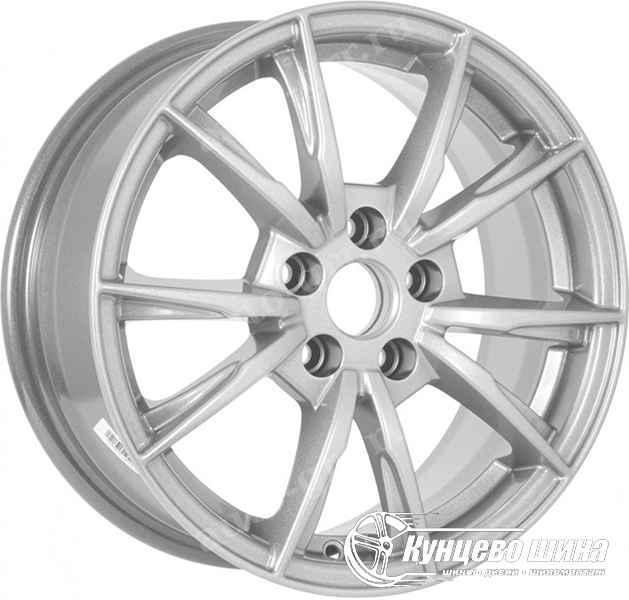 Нео классик. 