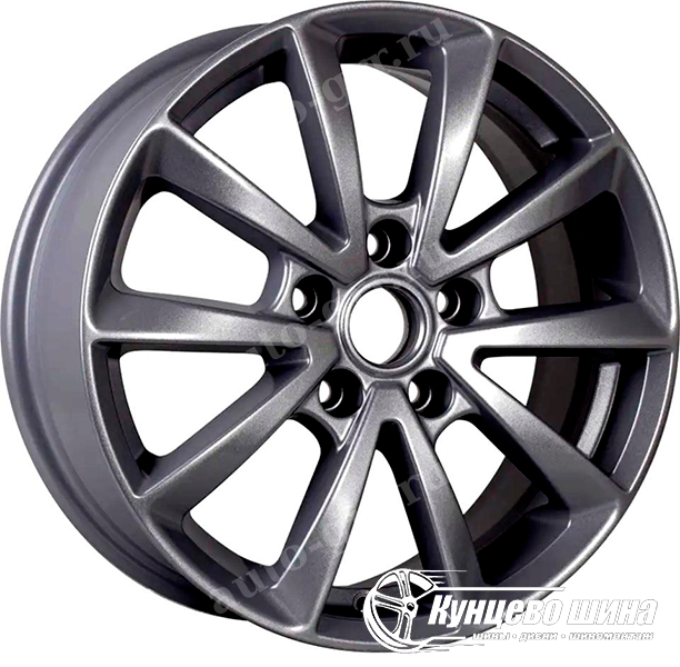 Колесные диски iFree Скайрим R16