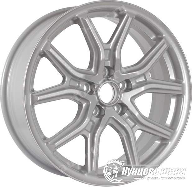 Нео классик. 