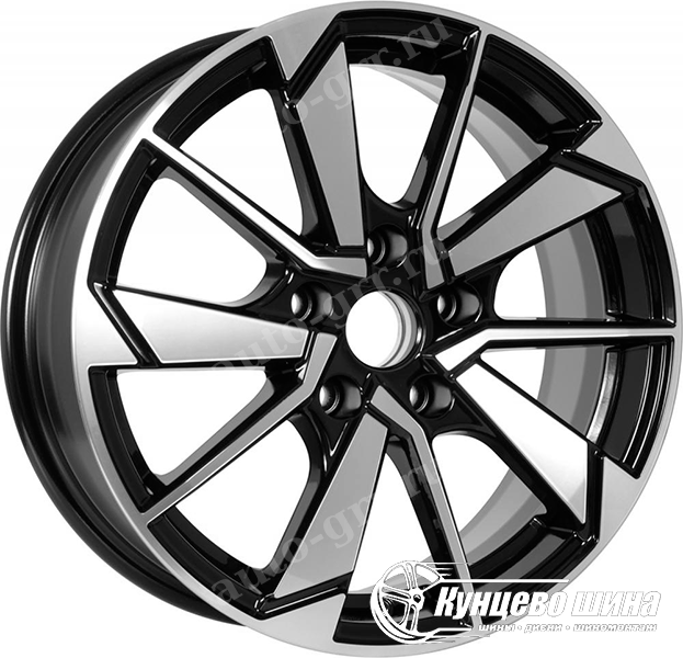 Цвет Блек джек. 