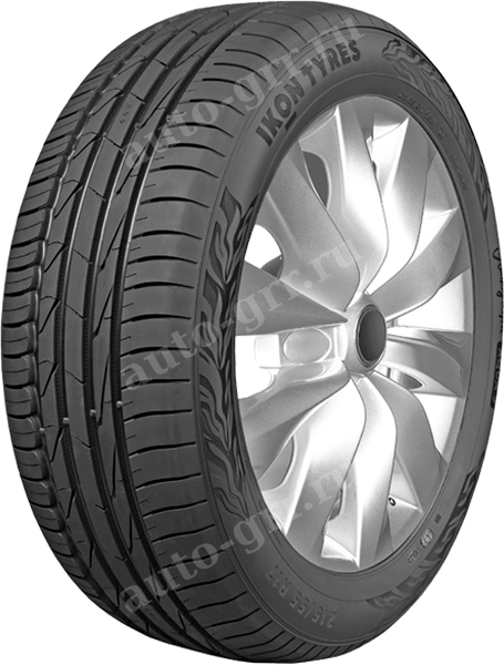 Легковые шины Ikon Tyres Autograph Aqua 3 235/55R18