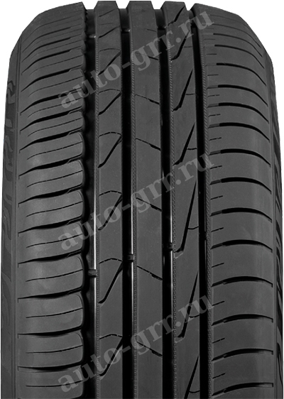 Рисунок протектора. Легковые шины Ikon Tyres Autograph Aqua 3 225/70R16