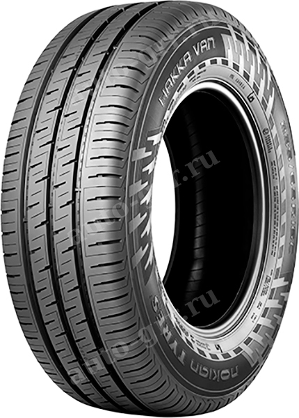 Легковые шины Ikon Tyres Autograph Eco C3 225/65R16