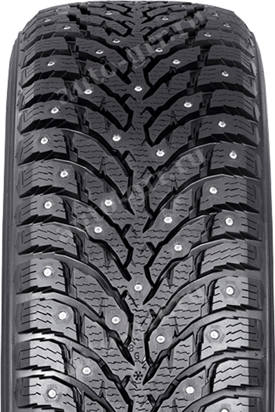 Легковые шины Ikon Tyres Autograph Ice 9 275/50R21