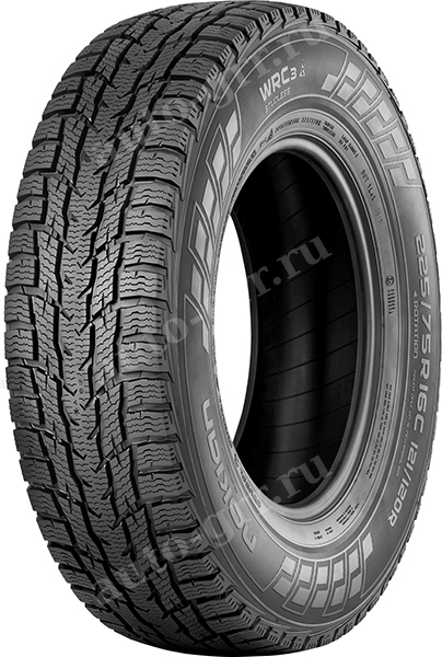 Легковые шины Ikon Tyres Autograph Snow C3 205/70R15