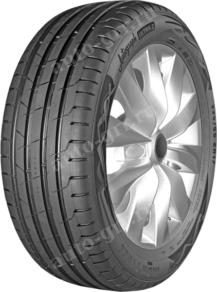 Легковые шины Ikon Tyres Autograph Ultra 2 295/35R21