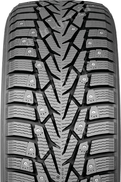 рисунок протектора. 