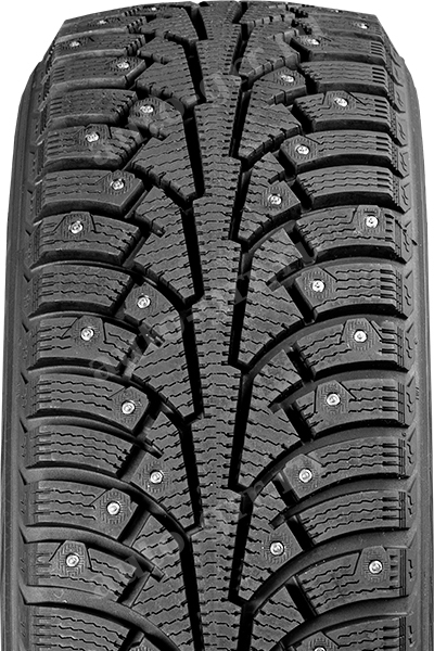 Рисунок протектора. Легковые шины Ikon Tyres Nordman 5 175/65R14