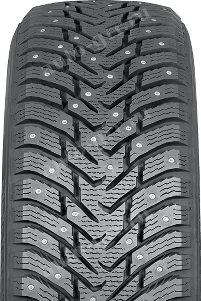 рисунок протектора. Легковые шины Ikon Tyres Nordman 8 195/65R15