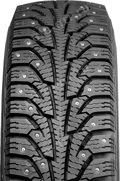 Рисунок протектора. Легковые шины Ikon Tyres Nordman C 225/75R16