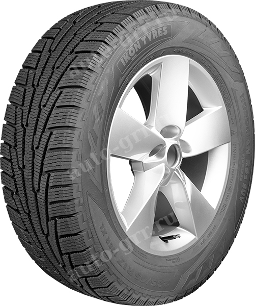 Легковые шины Ikon Tyres Nordman RS2 235/75R15