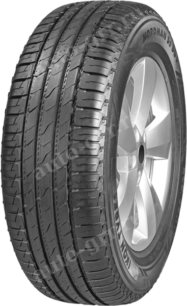 Легковые шины Ikon Tyres Nordman S2 225/55R18