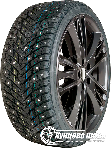 Легковые шины iLink Wintervorhut Stud II 275/40R19