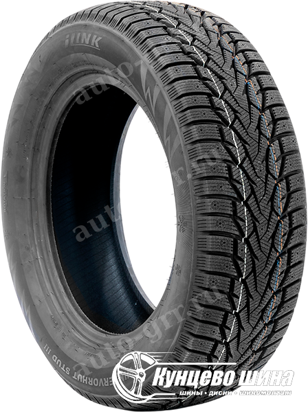 Легковые шины iLink Wintervorhut Stud III 275/60R20