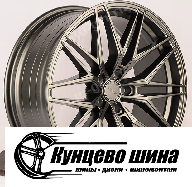 Колесные диски Ivision Wheel Nexus 0x0R20