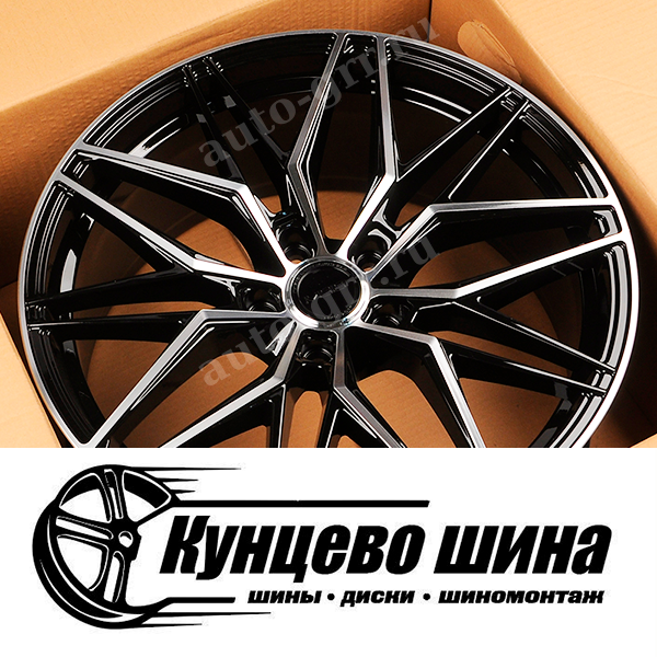 Колесные диски Ivision Wheel Nexus 