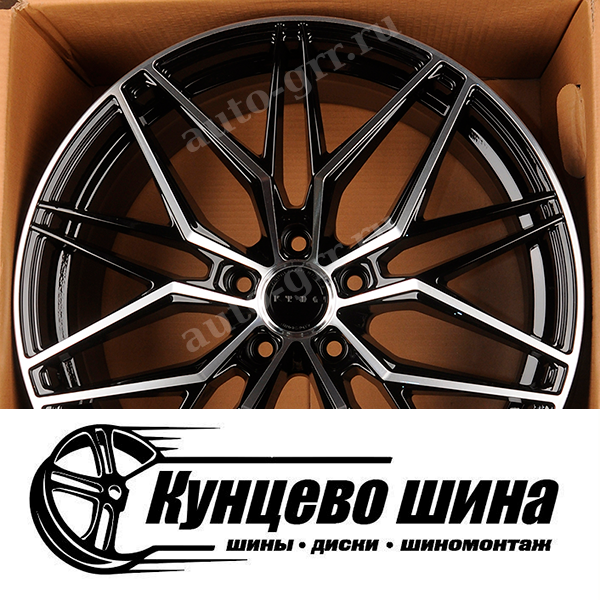 Колесные диски Ivision Wheel Nexus 