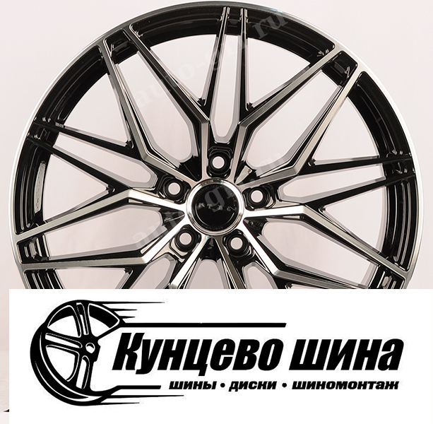 Колесные диски Ivision Wheel Nexus 
