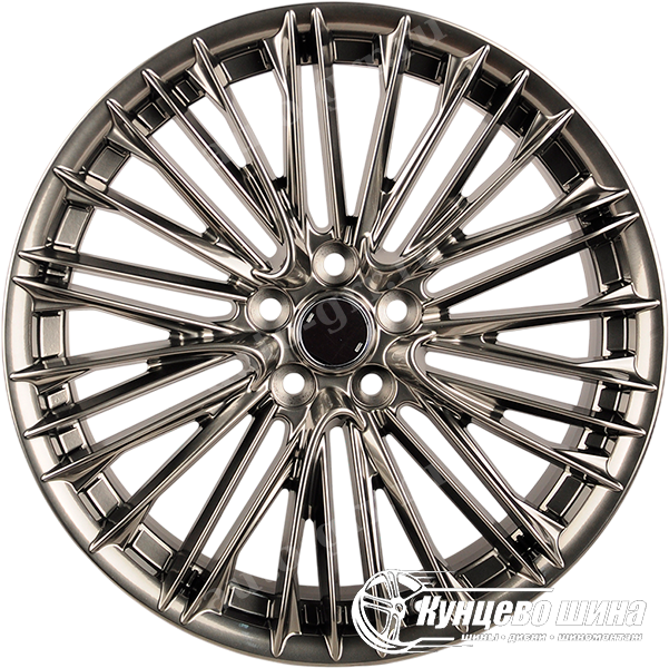 Колесные диски iWheel 20118 R20