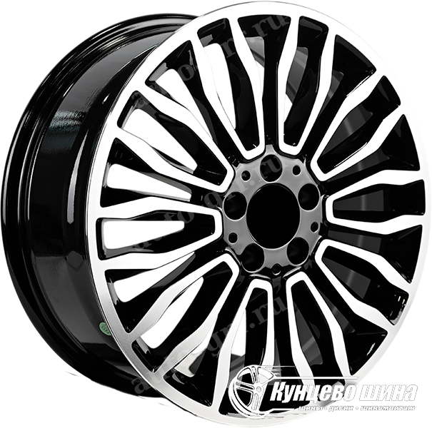 Колесные диски iWheel 8030 R18