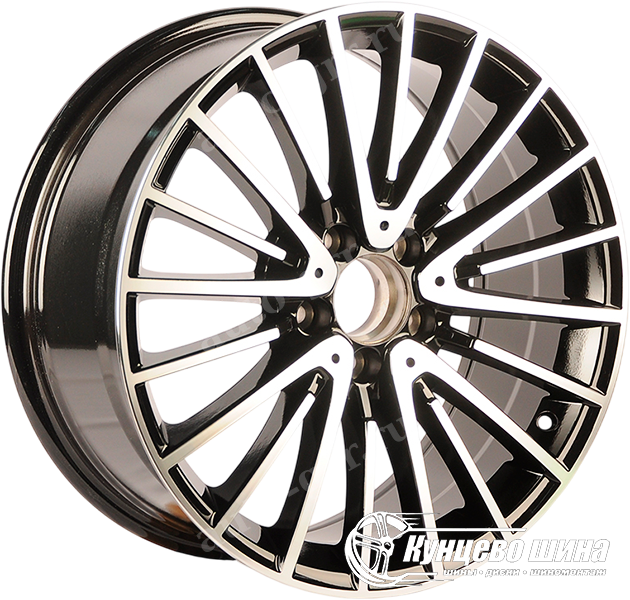 Колесные диски iWheel 8337 R18