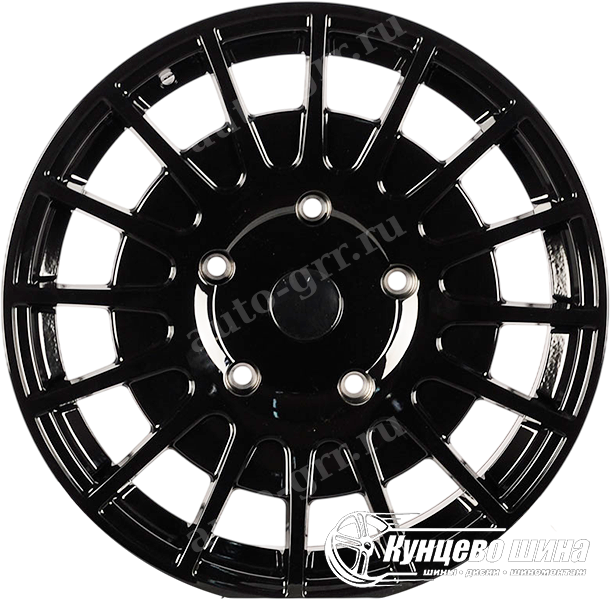Колесные диски iWheel 8388 R18
