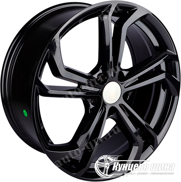 Колесные диски iWheel 8389 R18