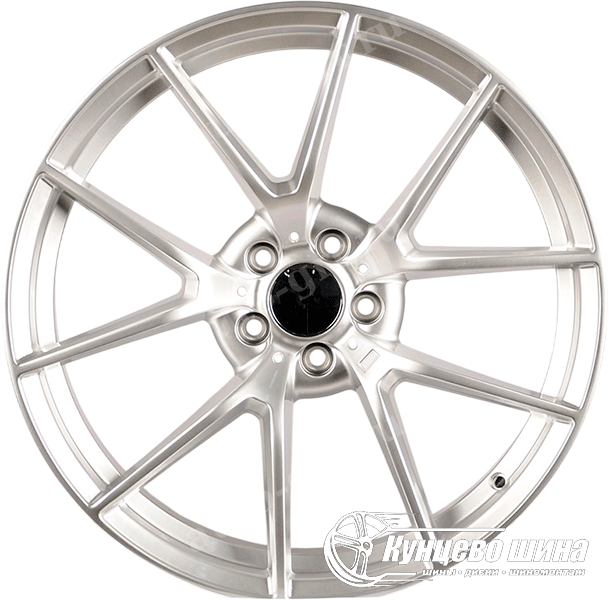 Колесные диски iWheel A369R R20