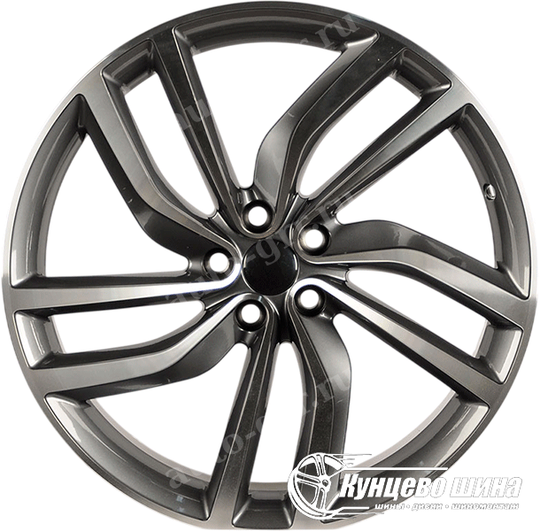 Колесные диски iWheel A394 R20