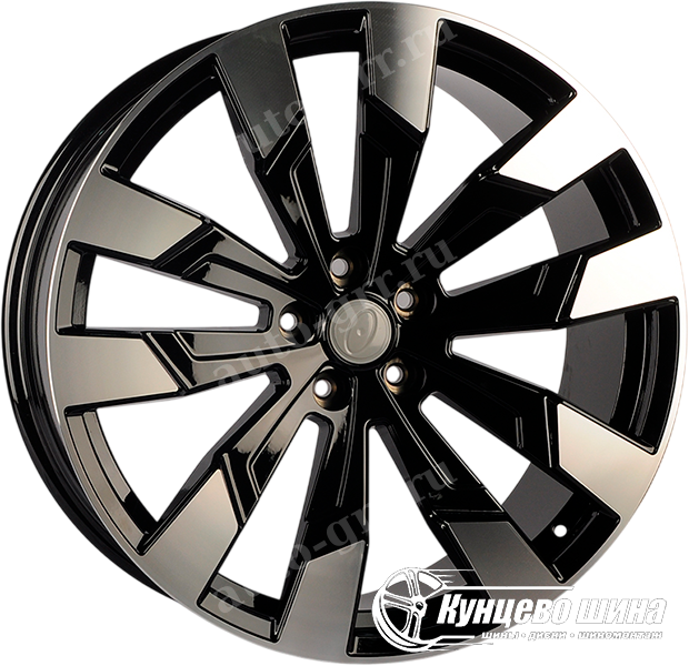 Колесные диски iWheel B382 R22